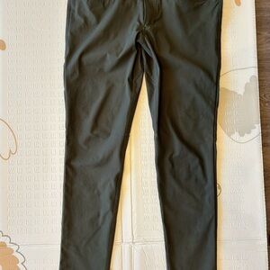 Lululemon abc pants skinny